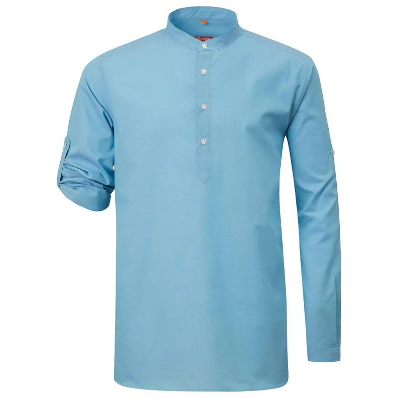 CAMISA POLERA MAO VERANO HOMBRE