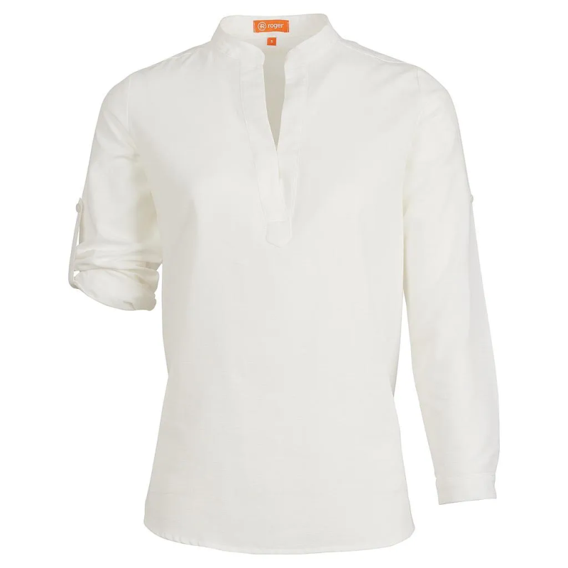CAMISA POLERA MAO VERANO MUJER