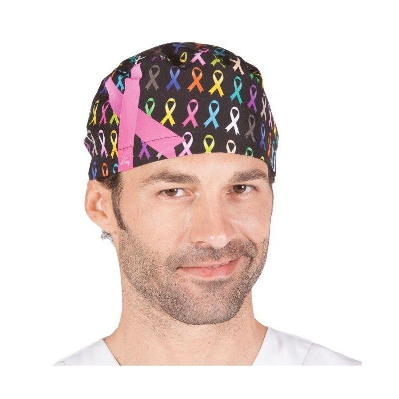 BANDANA SANITARIA LAZO