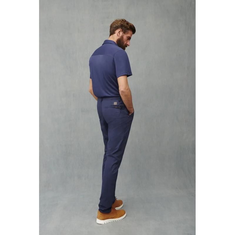 PANTALÓN TIPO CHINO SLIM FIT