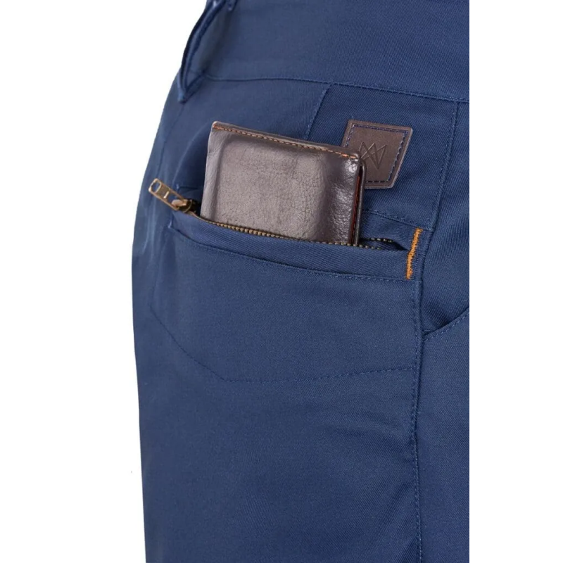 PANTALÓN TIPO CHINO SLIM FIT