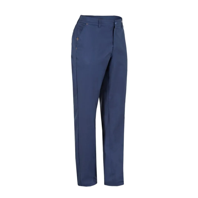 PANTALÓN TIPO CHINO SLIM FIT