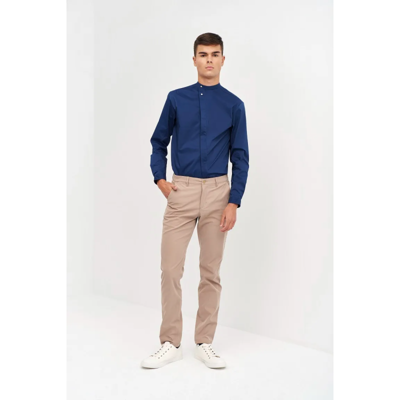PANTALON CHINO SLIM FIT CAMARERO RESISTETE LEJIA