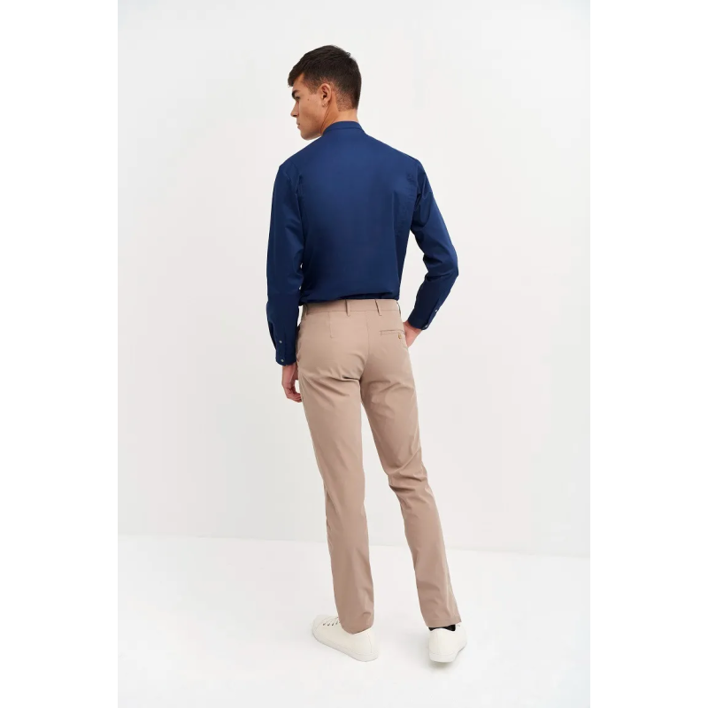 PANTALON CHINO SLIM FIT CAMARERO RESISTETE LEJIA