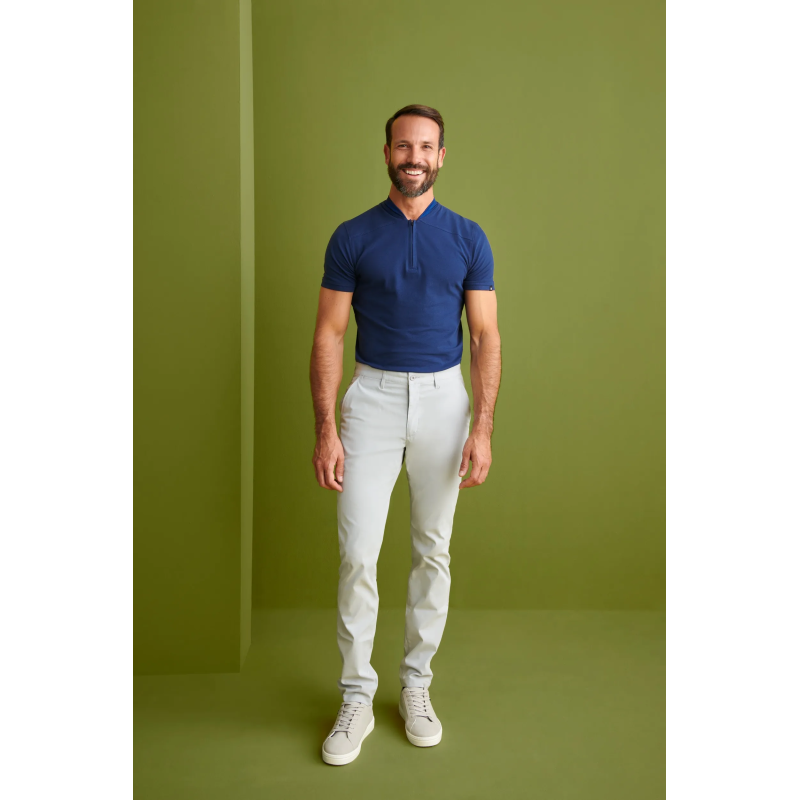 PANTALON CHINO SLIM FIT CAMARERO RESISTETE LEJIA