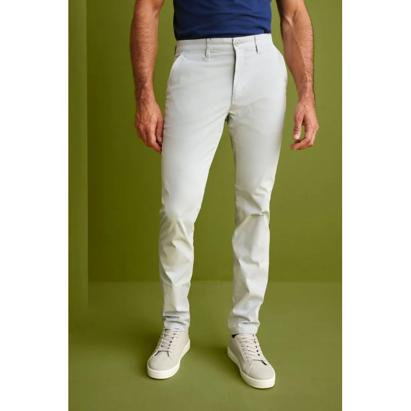 PANTALON CHINO SLIM FIT CAMARERO RESISTETE LEJIA