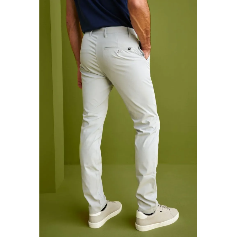 PANTALON CHINO SLIM FIT CAMARERO RESISTETE LEJIA