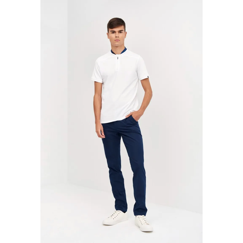 PANTALON CHINO SLIM FIT CAMARERO RESISTETE LEJIA