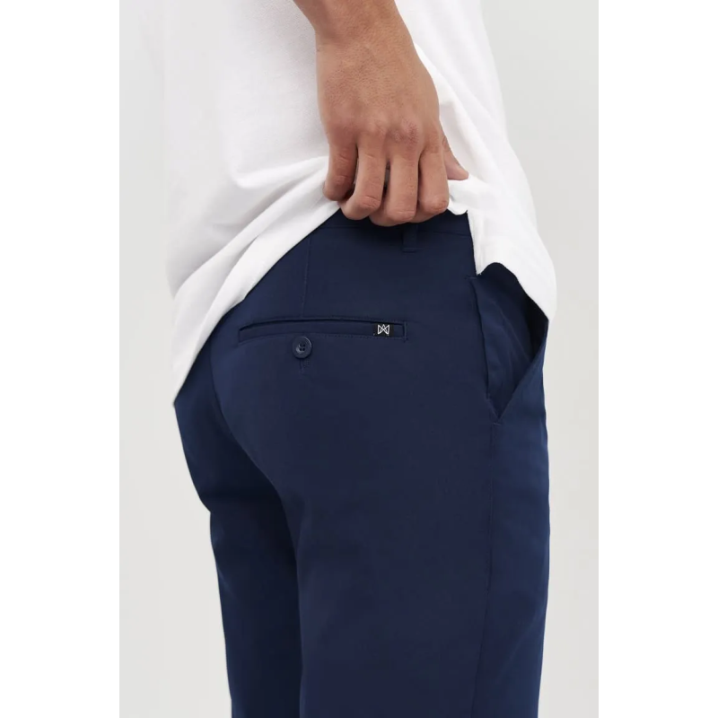 PANTALON CHINO SLIM FIT CAMARERO RESISTETE LEJIA