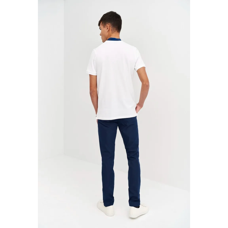 PANTALON CHINO SLIM FIT CAMARERO RESISTETE LEJIA