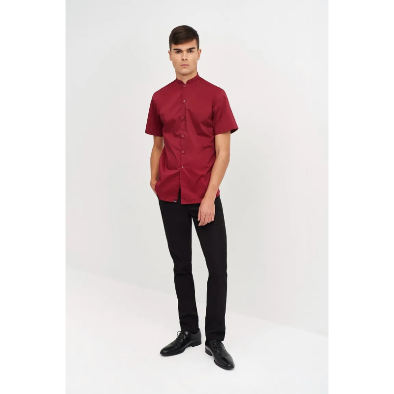 PANTALON CHINO SLIM FIT CAMARERO RESISTETE LEJIA