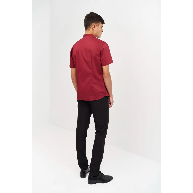 PANTALON CHINO SLIM FIT CAMARERO RESISTETE LEJIA