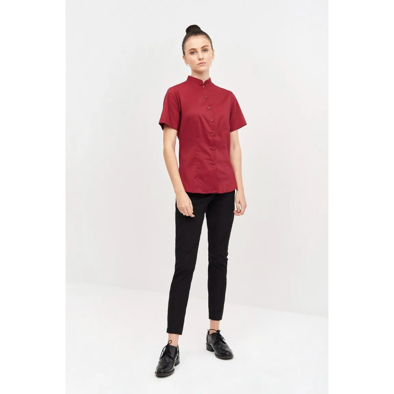 PANTALON CHINO MUJER SLIM FIT RESISTETE LEJIA