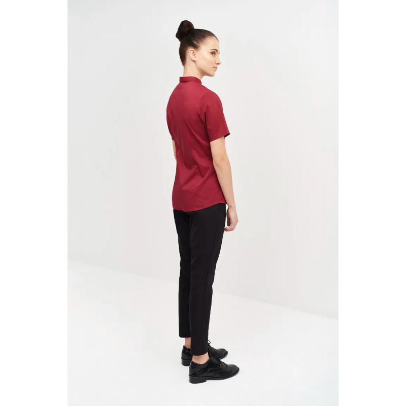 PANTALON CHINO MUJER SLIM FIT RESISTETE LEJIA