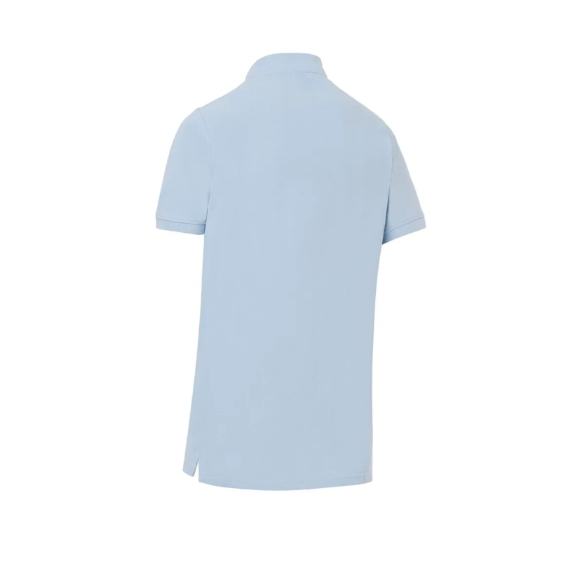POLO MANGA CORTA CUELLO MAO SALA