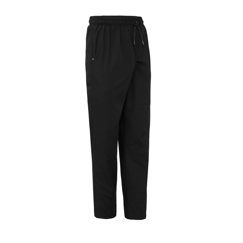 PANTALON DE COCINA BOLSILLOS Y CORDON