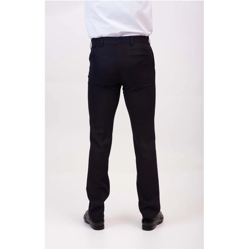 PANTALÓN VESTIR HOMBRE BIELASTICO
