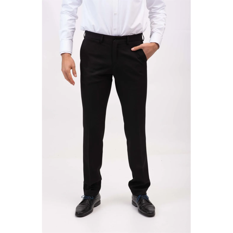 PANTALÓN VESTIR HOMBRE BIELASTICO