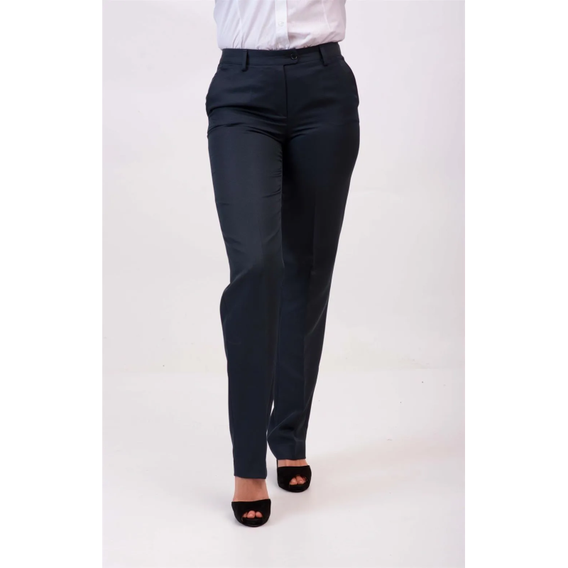 PANTALÓN VESTIR MUJER BIELÁSTICO