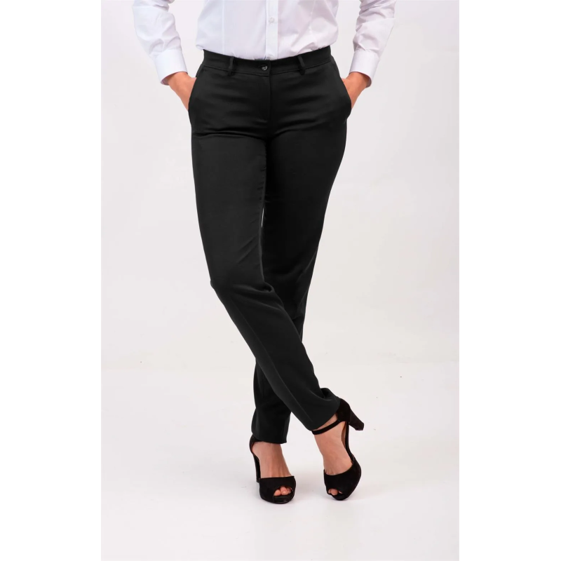 PANTALÓN VESTIR MUJER BIELÁSTICO