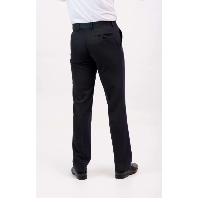 PANTALÓN STRETCH HOSTELERÍA RECEPCIÓN