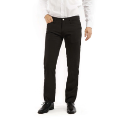 ⭐ PANTALÓN CINCO BOLSILLOS BIELÁSTICO HOMBRE | Azules de Vergara