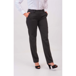 ⭐ PANTALÓN VESTIR MUJER RECEPCIÓN STRETCH | Azules de Vergara