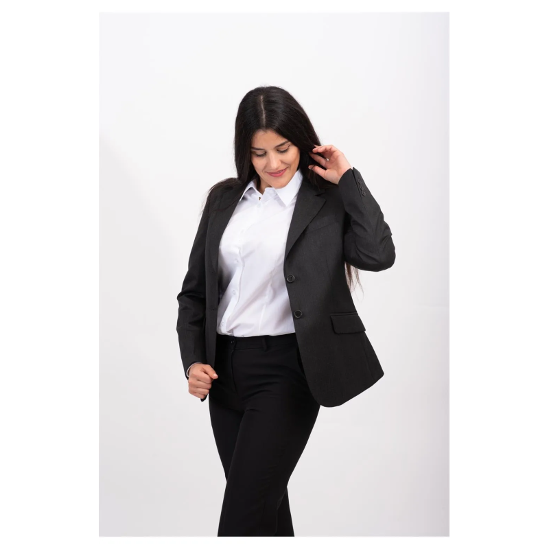 AMERICANA MUJER ANTIMANCHAS LANA