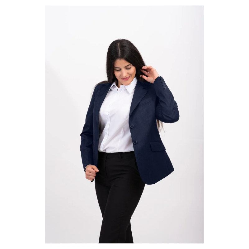 AMERICANA MUJER ANTIMANCHAS LANA