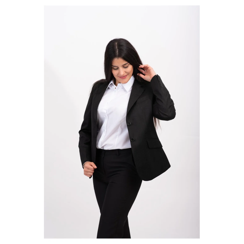 AMERICANA MUJER ANTIMANCHAS LANA