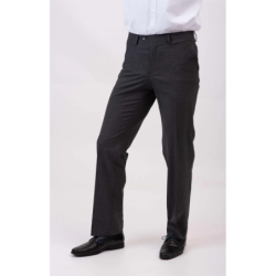 ⭐ PANTALON HOMBRE ANTIMANCHAS LANA | Azules de Vergara
