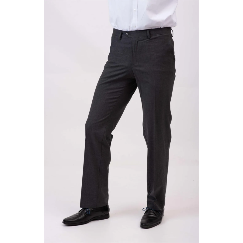 PANTALON HOMBRE ANTIMANCHAS LANA
