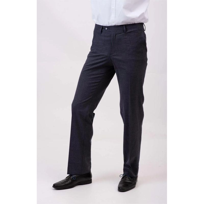 PANTALON HOMBRE ANTIMANCHAS LANA