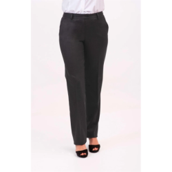 ⭐ PANTALON MUJER ANTIMANCHAS LANA | Azules de Vergara