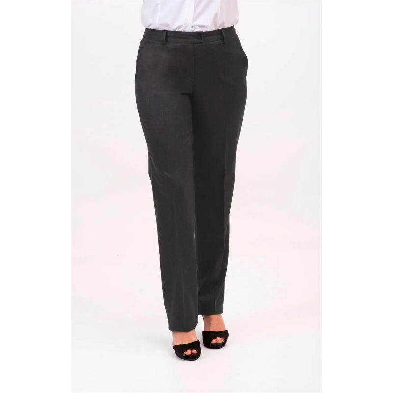 PANTALON MUJER ANTIMANCHAS LANA