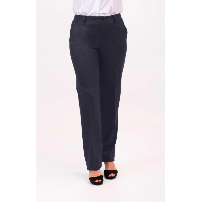 PANTALON MUJER ANTIMANCHAS LANA