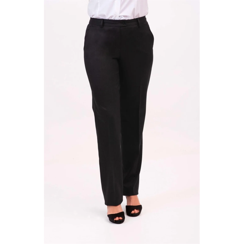 PANTALON MUJER ANTIMANCHAS LANA