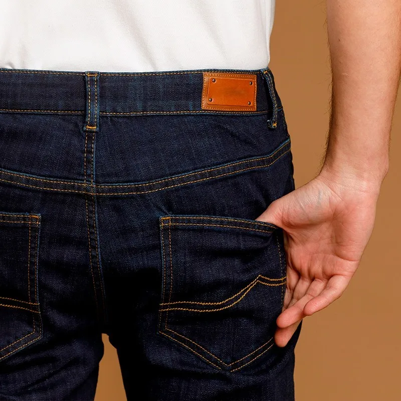 VAQUEROS ELÁSTICOS HOMBRE HOSTELERÍA