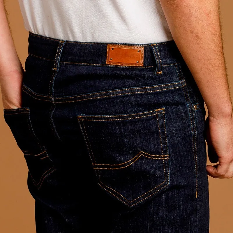 VAQUEROS ELÁSTICOS HOMBRE HOSTELERÍA