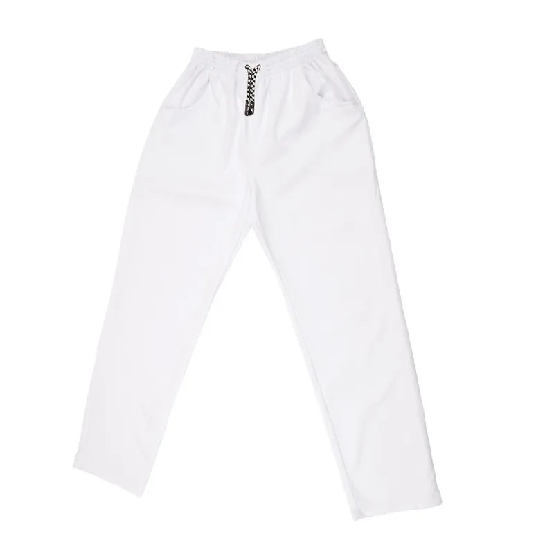 PANTALÓN UNISEX COCINA MICROFIBRA