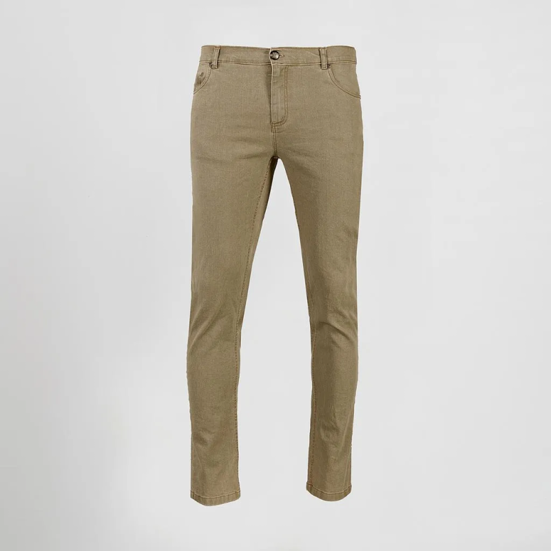 PANTALONES VAQUEROS HOSTELERÍA