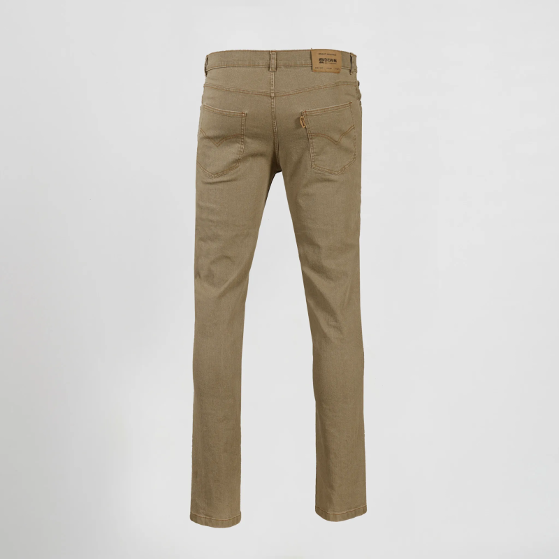 PANTALONES VAQUEROS HOSTELERÍA