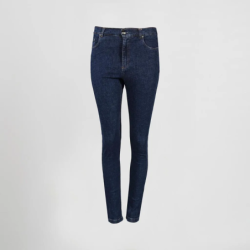 ⭐ PANTALONES VAQUEROS HOSTELERÍA MUJER | Azules de Vergara