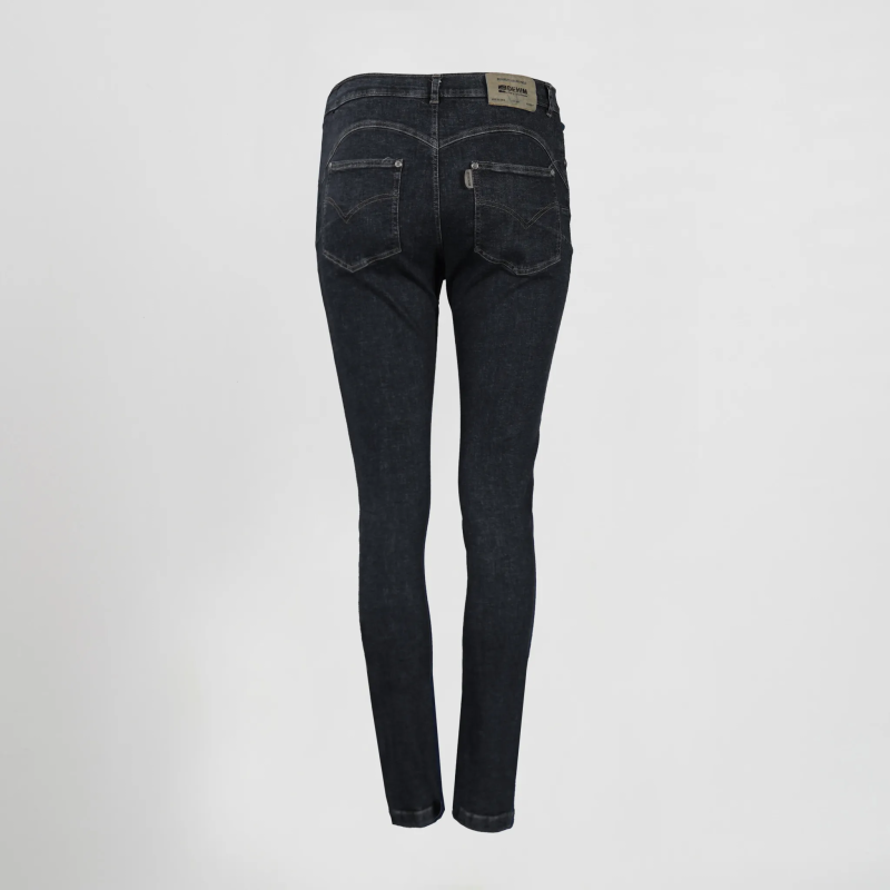PANTALONES VAQUEROS HOSTELERÍA MUJER