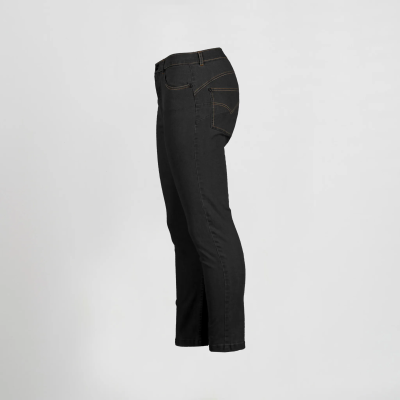 PANTALONES VAQUEROS HOSTELERÍA MUJER