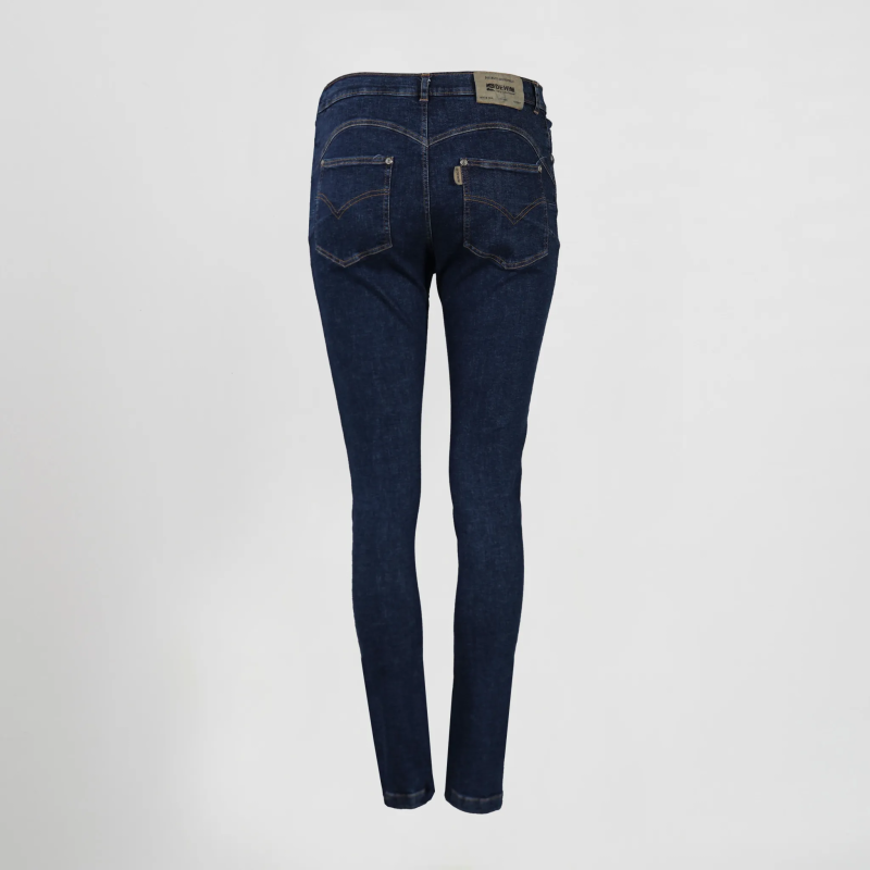 PANTALONES VAQUEROS HOSTELERÍA MUJER