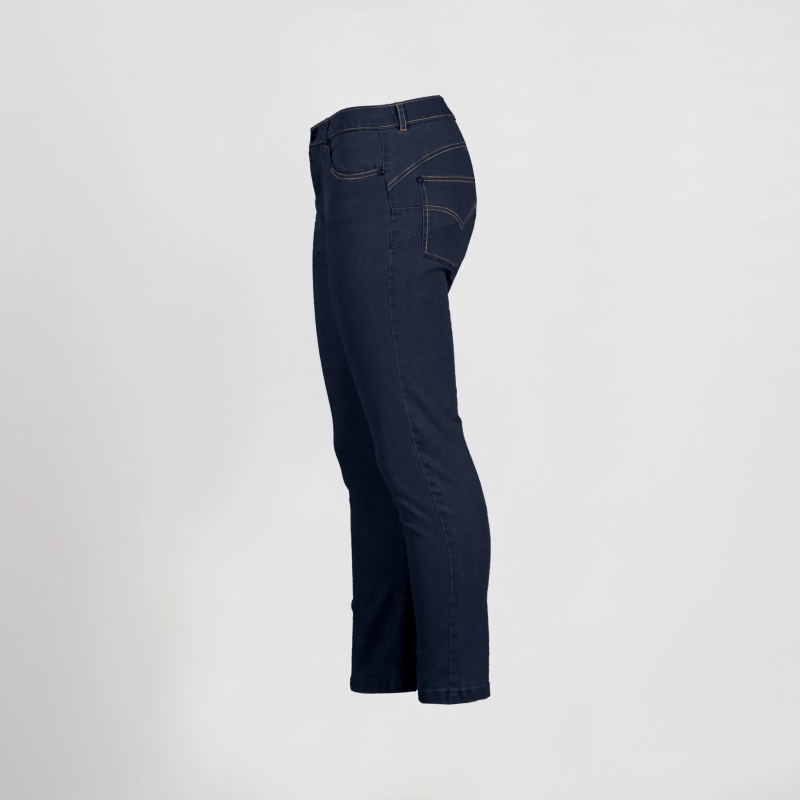 PANTALONES VAQUEROS HOSTELERÍA MUJER