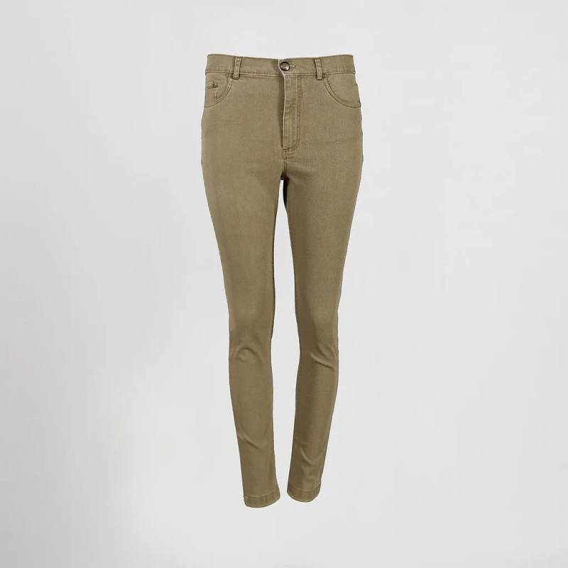 PANTALONES VAQUEROS HOSTELERÍA MUJER