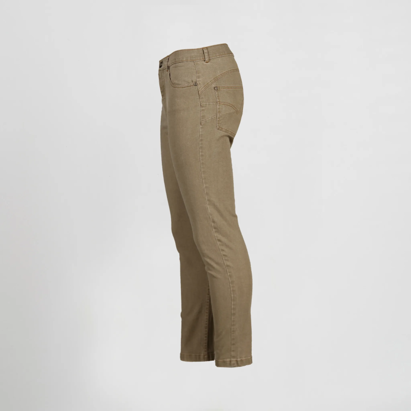 PANTALONES VAQUEROS HOSTELERÍA MUJER