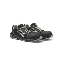 ⭐ ZAPATILLA SEGURIDAD COMPOSITE S1PS U-POWER | Azules de Vergara